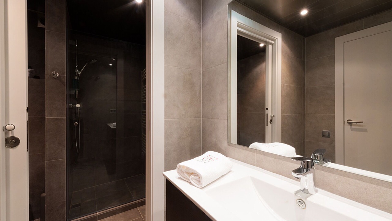 Photo of Bathroom in Terrassa