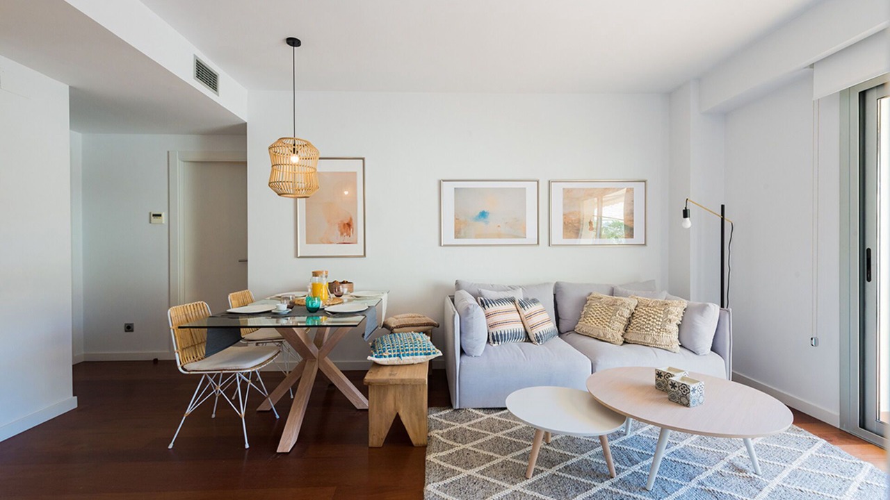Photo of Livingroom in Terrassa