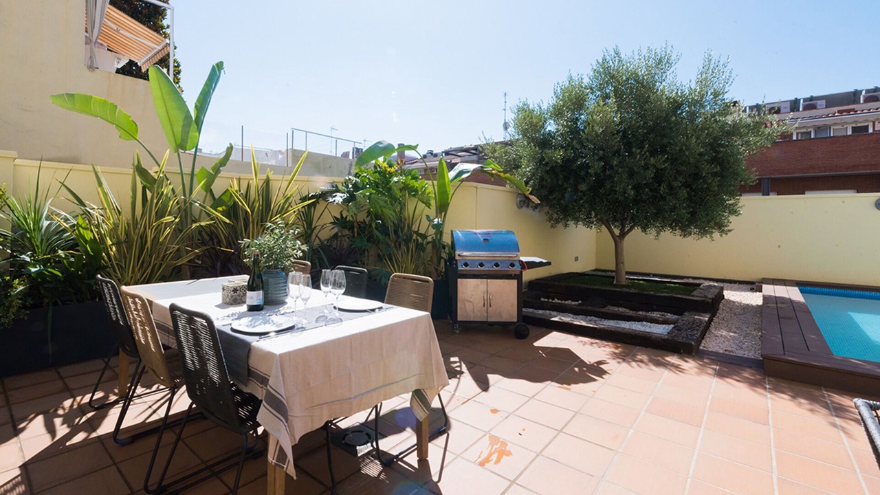 Photo of Outdoor in Terrassa