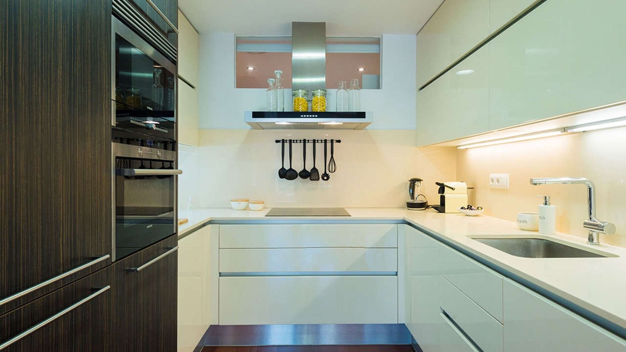Photo of Kitchen in Terrassa