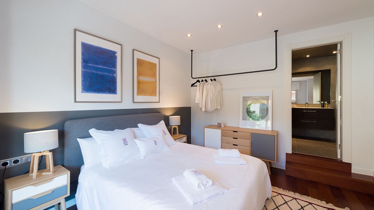 Photo of Bedroom in Terrassa