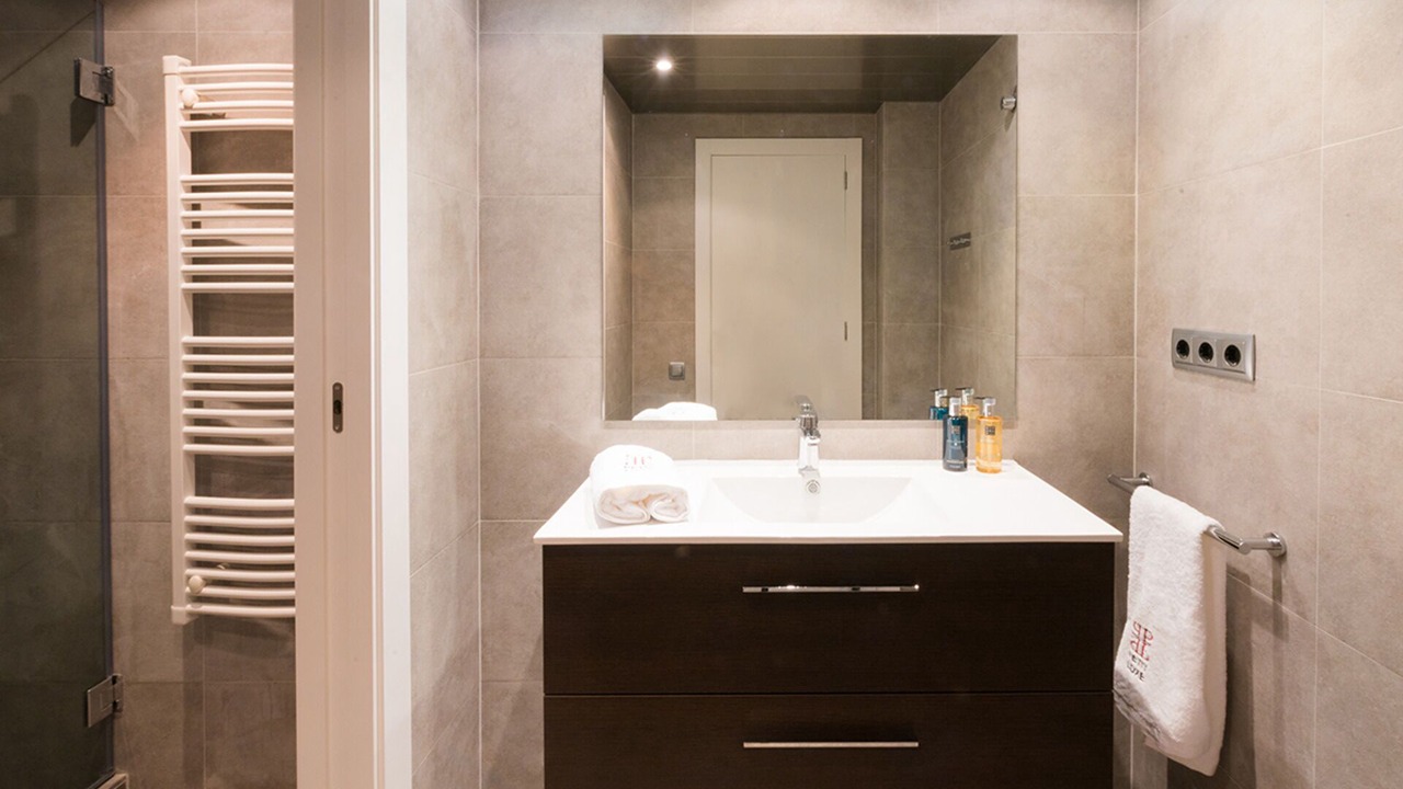 Photo of Bathroom in Terrassa