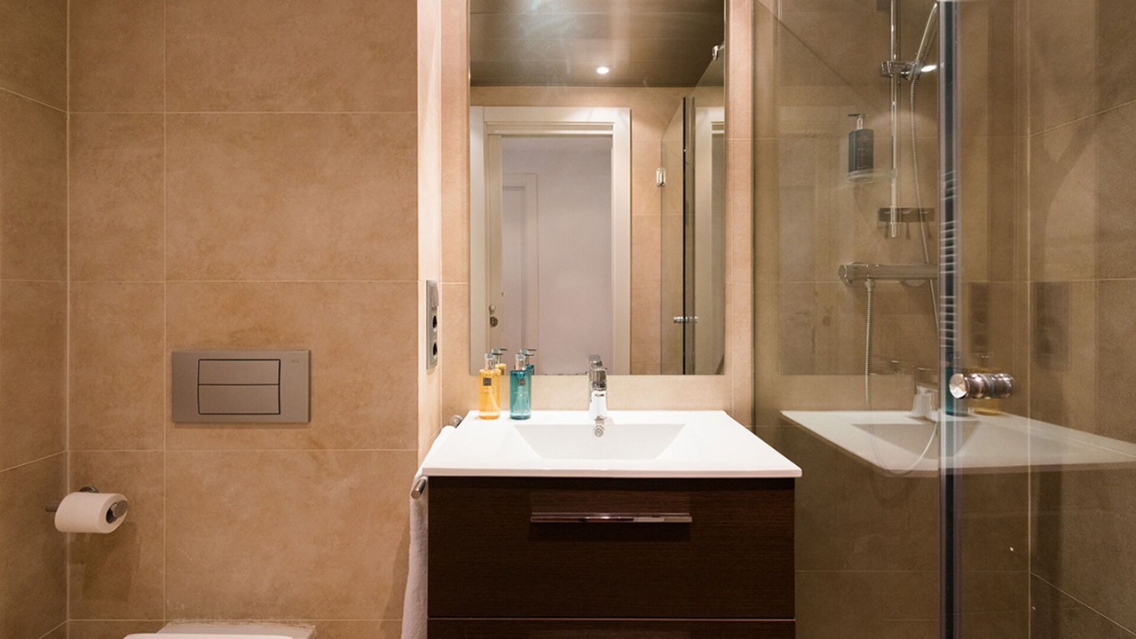 Photo of Bathroom in Terrassa