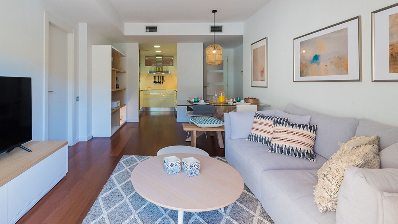 Photo of Livingroom in Terrassa