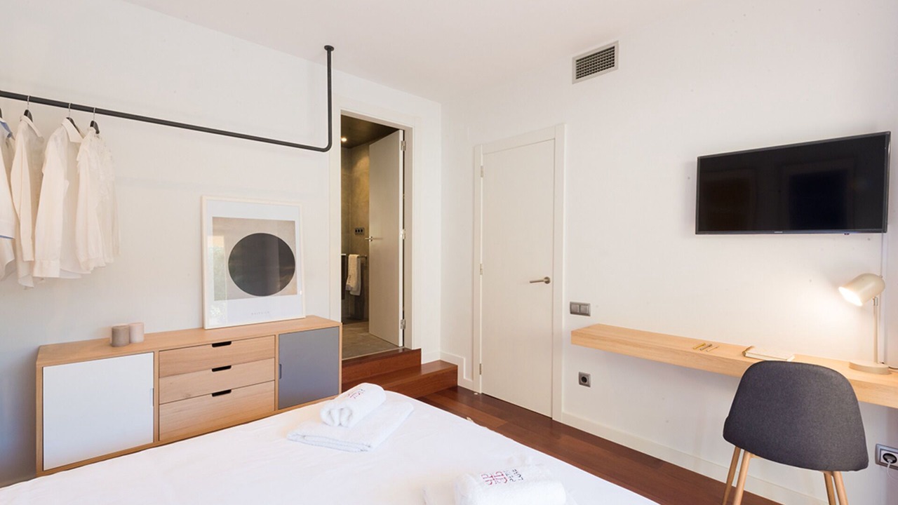 Photo of Bedroom in Terrassa