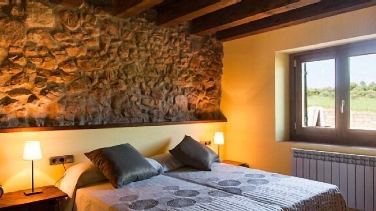 Photo of Bedroom in Sagas