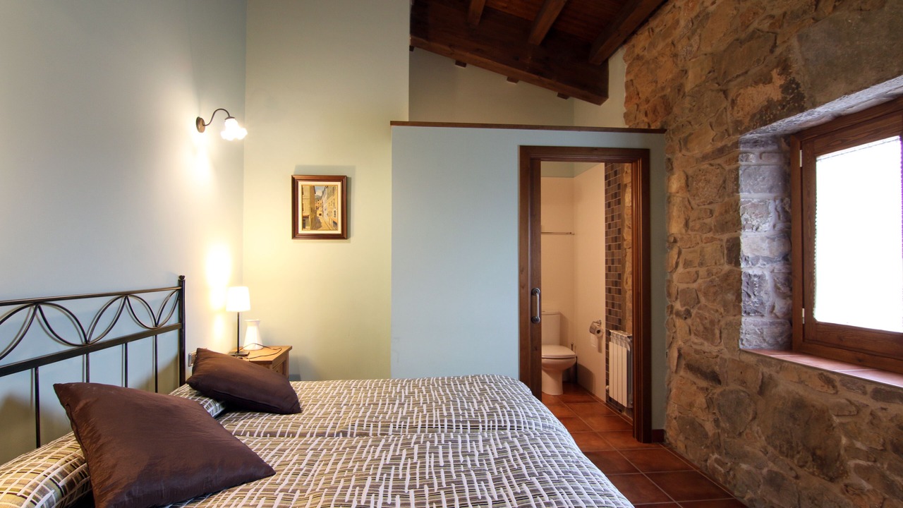Photo of Bedroom in Sagas
