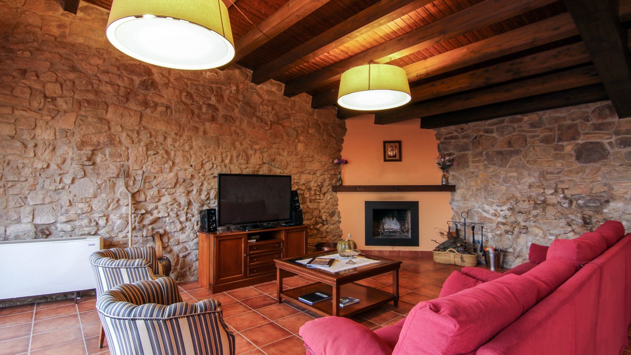 Photo of Livingroom in Sagas