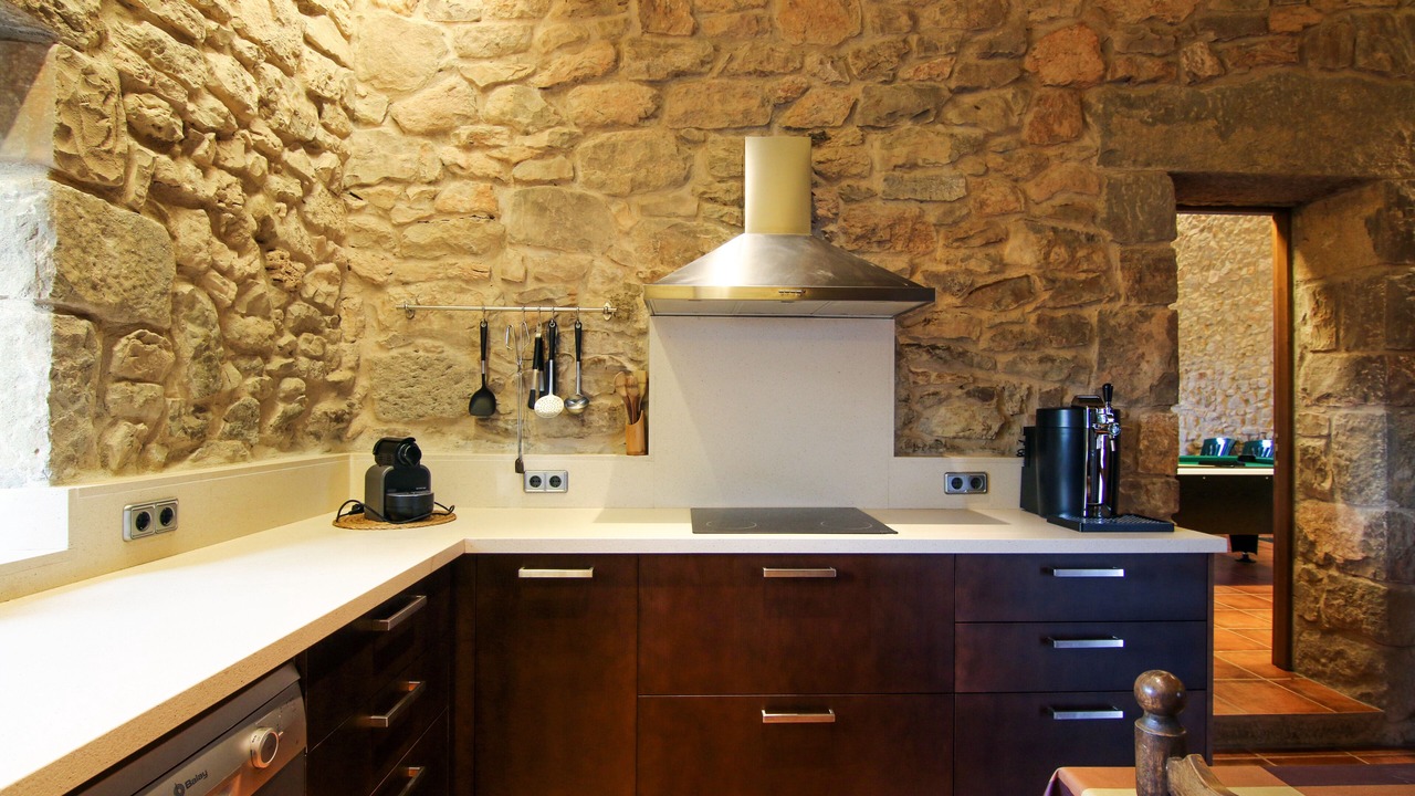 Photo of Kitchen in Sagas