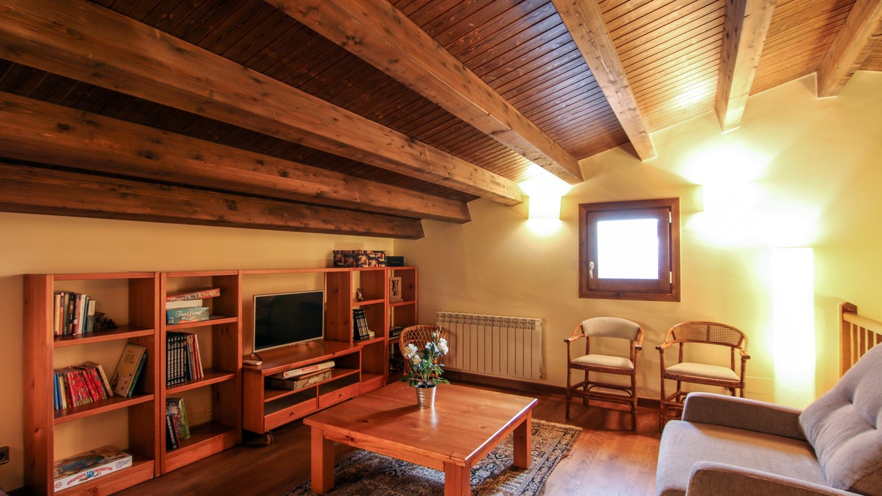 Photo of Livingroom in Sagas