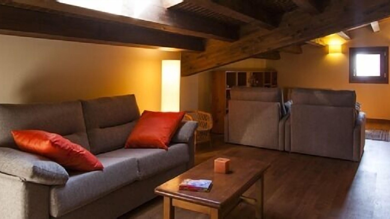 Photo of Livingroom in Sagas