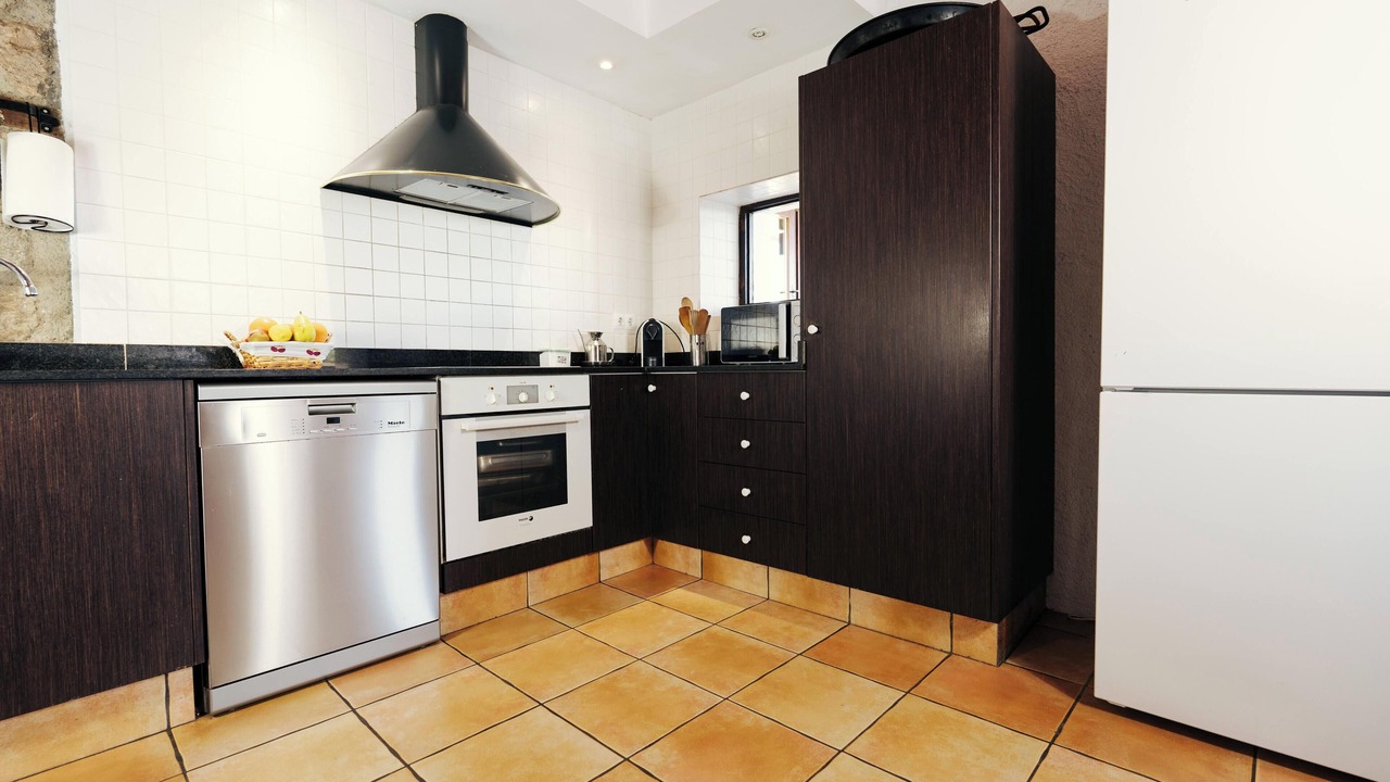 Photo of Kitchen in Avia