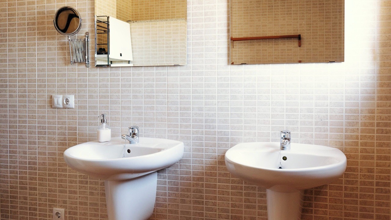 Photo of Bathroom in Avia