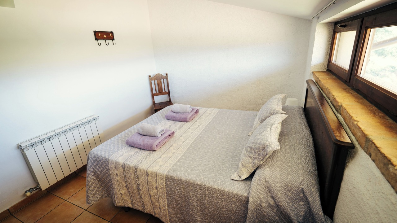 Photo of Bedroom in Avia