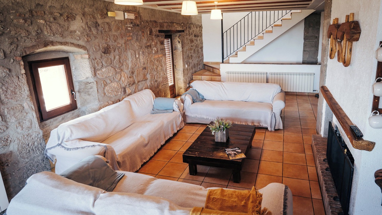 Photo of Livingroom in Avia