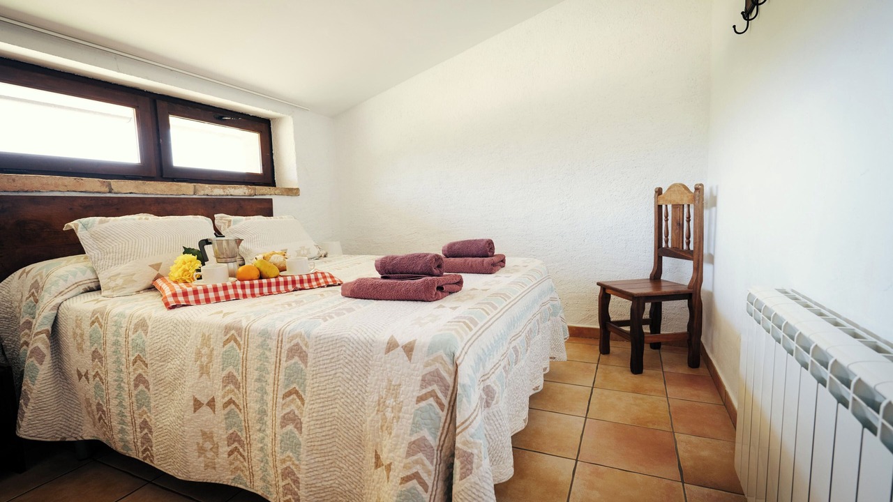 Photo of Bedroom in Avia