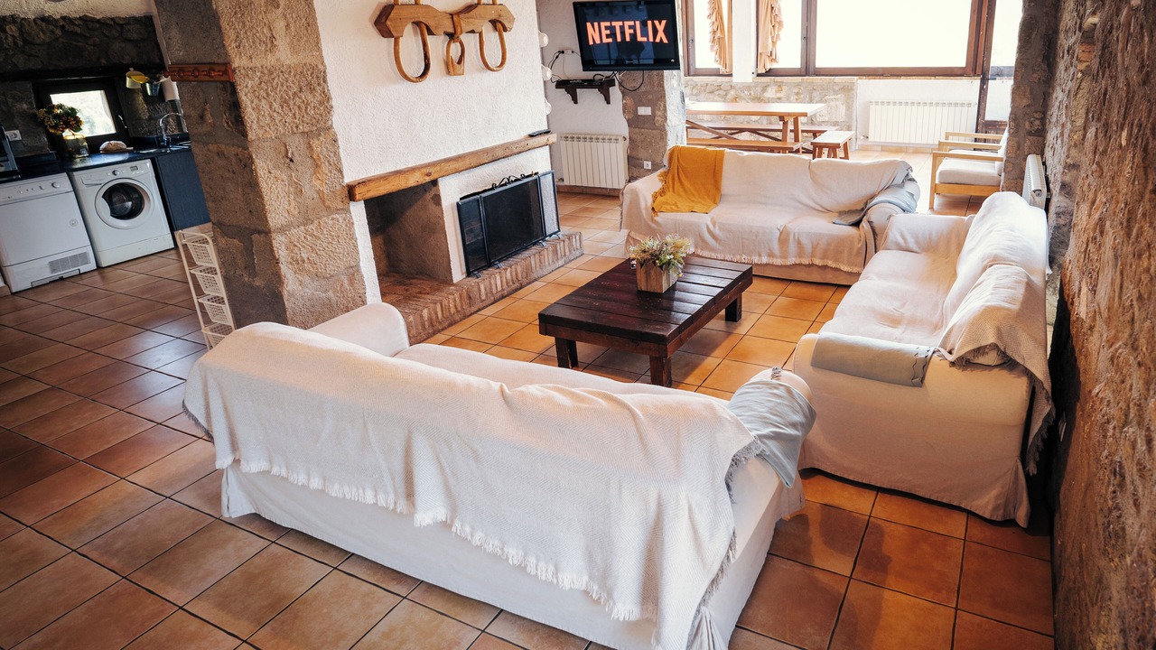 Photo of Livingroom in Avia