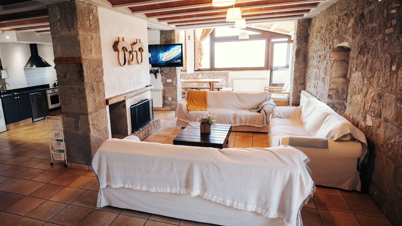 Photo of Livingroom in Avia