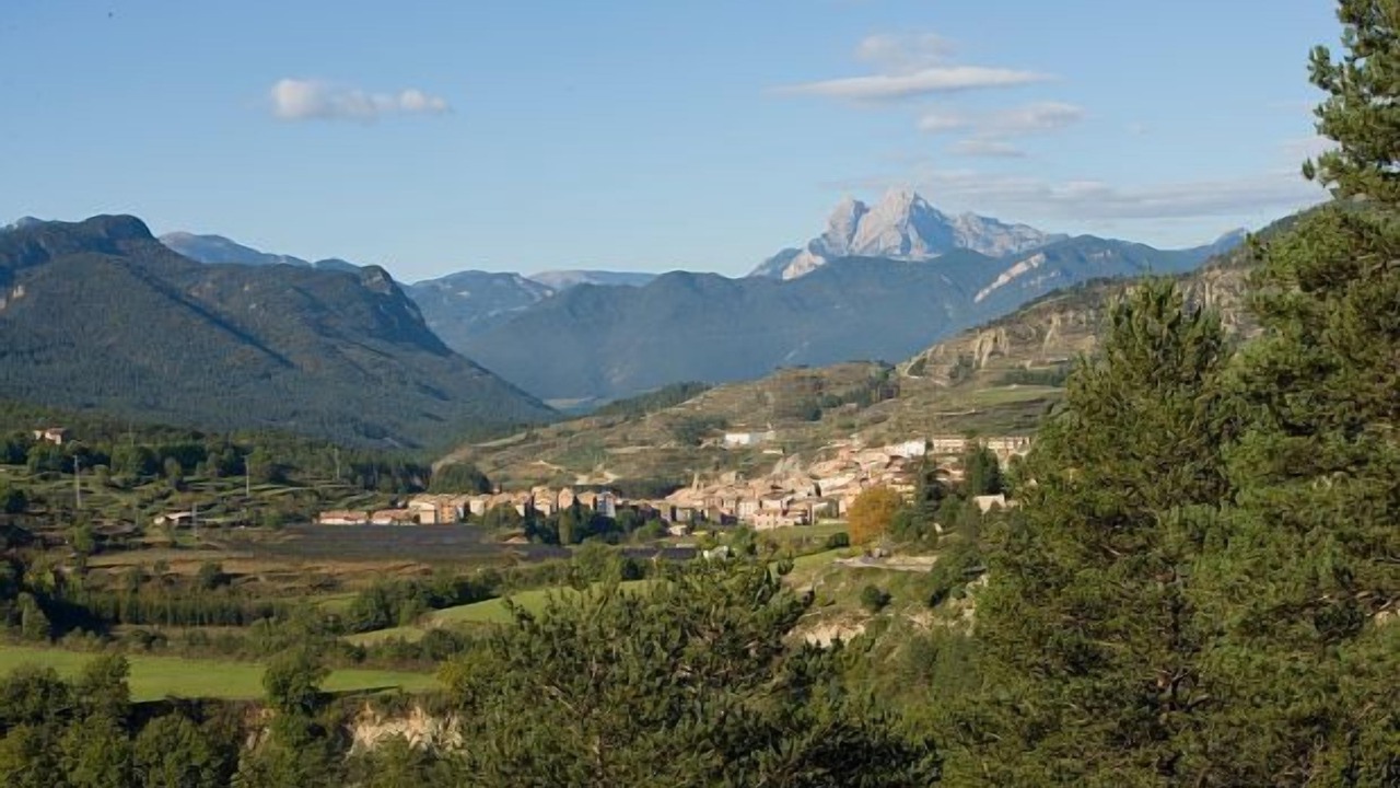 Photo of Outdoor in La Pobla de Lillet