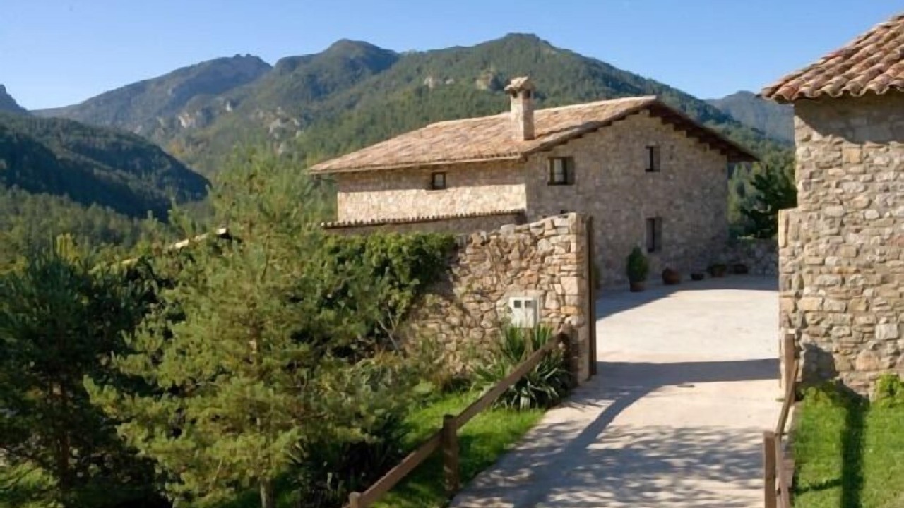 Photo of Outdoor in La Pobla de Lillet