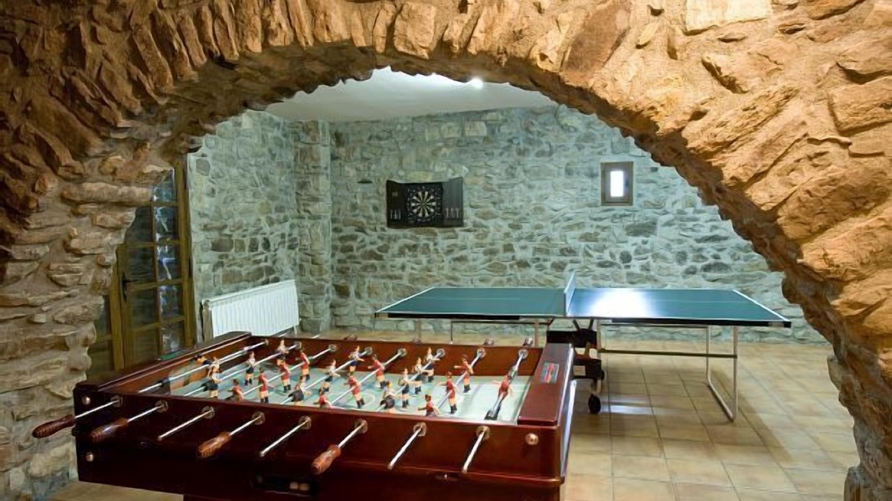 Photo of Bedroom in La Pobla de Lillet