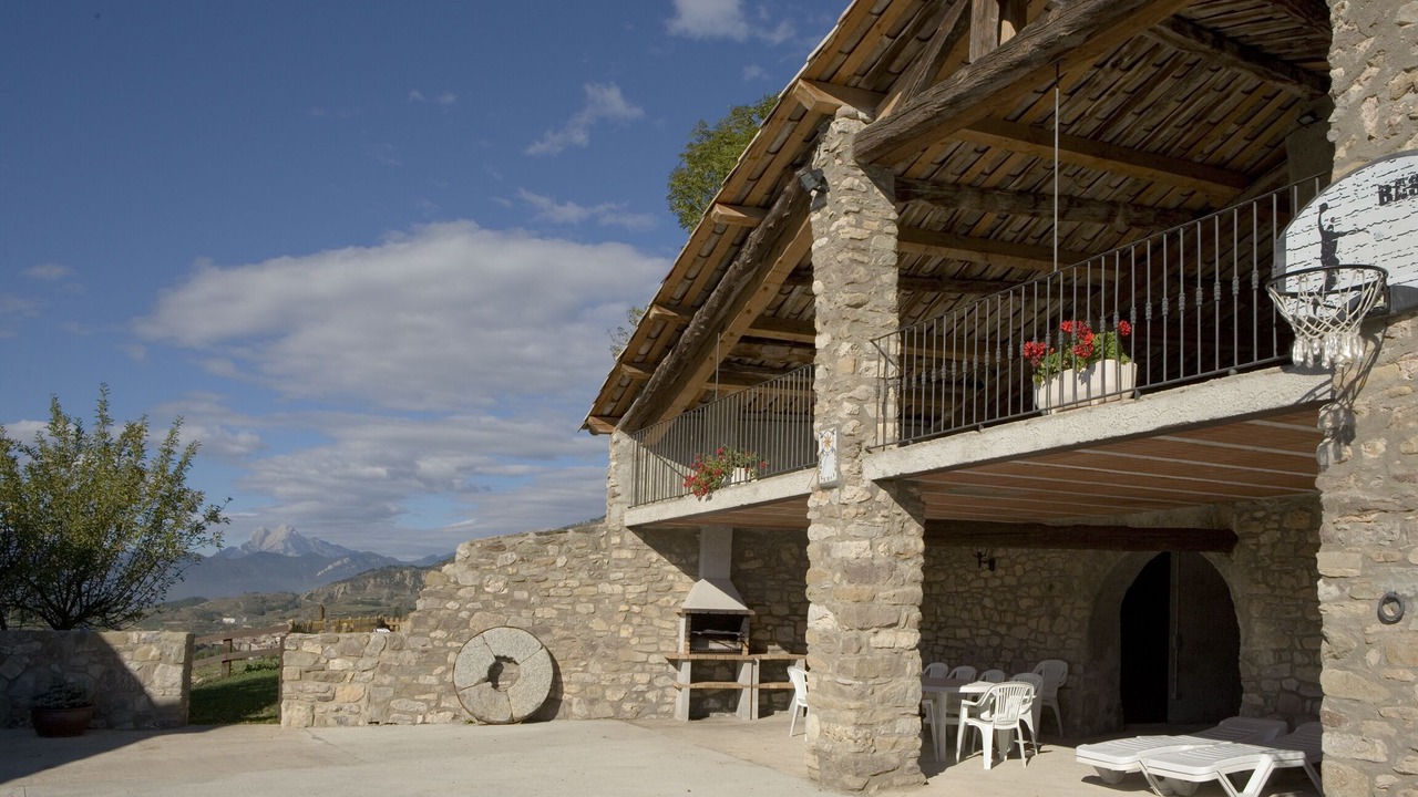 Photo of Outdoor in La Pobla de Lillet