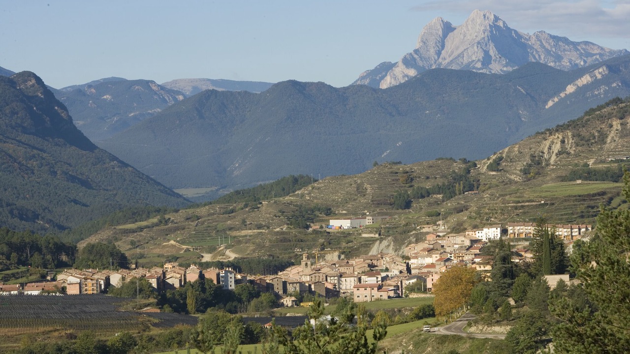 Photo of Outdoor in La Pobla de Lillet