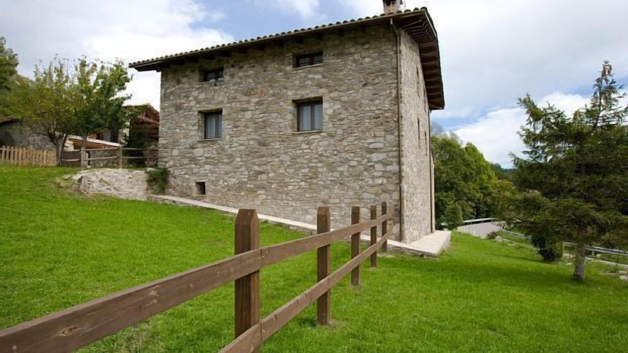 Photo of Outdoor in La Pobla de Lillet