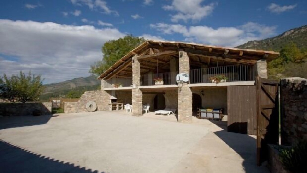 Photo of Outdoor in La Pobla de Lillet
