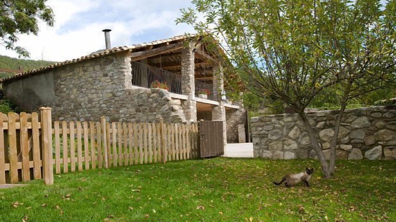 Photo of Outdoor in La Pobla de Lillet