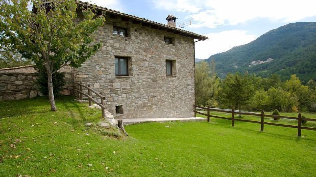 Photo of Outdoor in La Pobla de Lillet