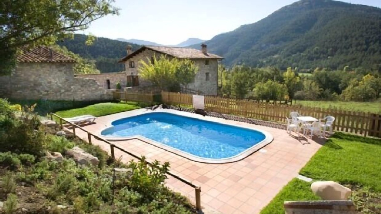 Photo of Outdoor in La Pobla de Lillet