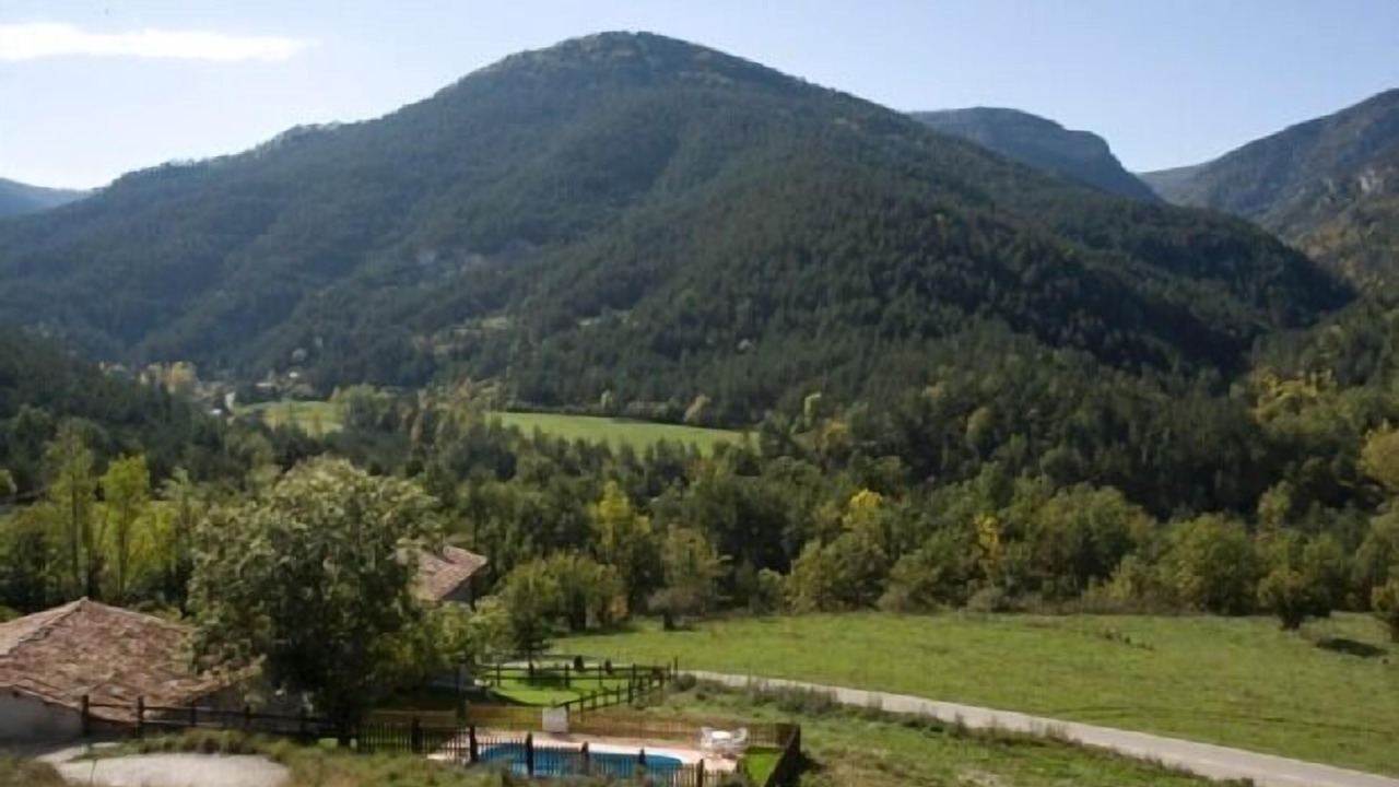 Photo of Outdoor in La Pobla de Lillet