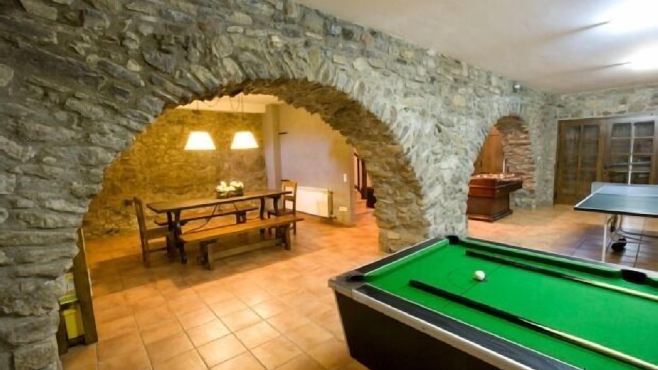 Photo of Bedroom in La Pobla de Lillet