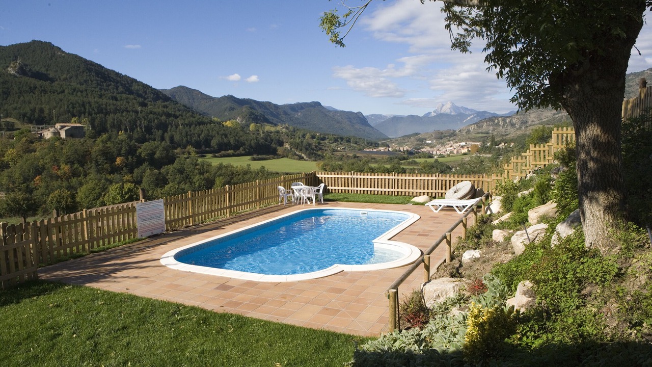 Photo of Outdoor in La Pobla de Lillet
