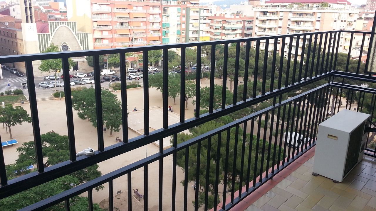 Photo of Outdoor in Sants