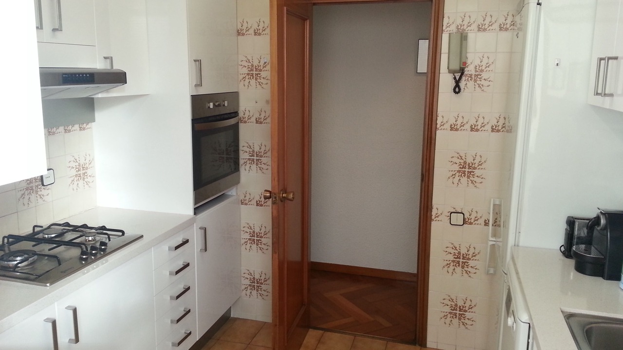 Photo of Kitchen in Sants
