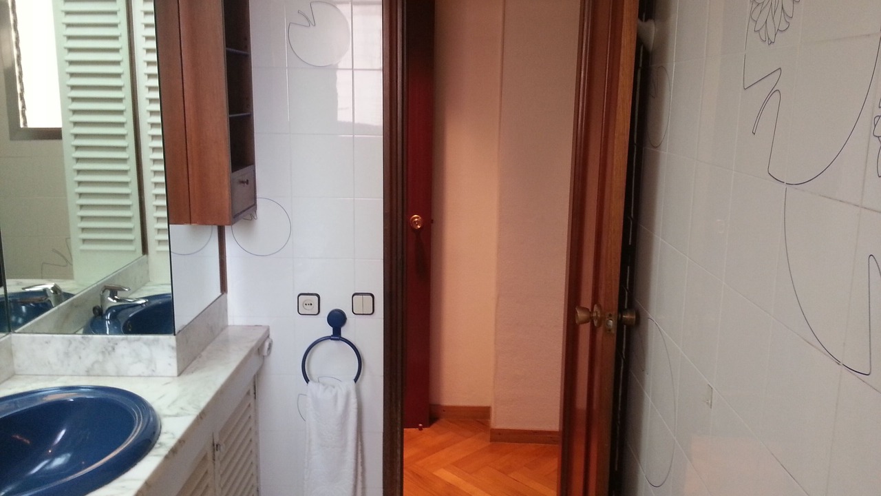 Photo of Bathroom in Sants