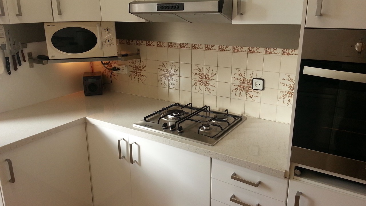 Photo of Kitchen in Sants