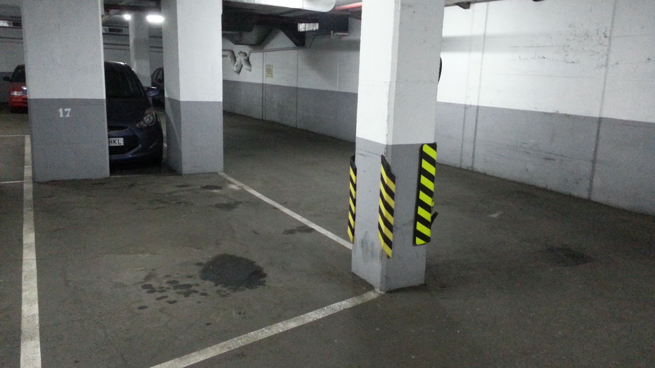 Photo of Outdoor in Sants