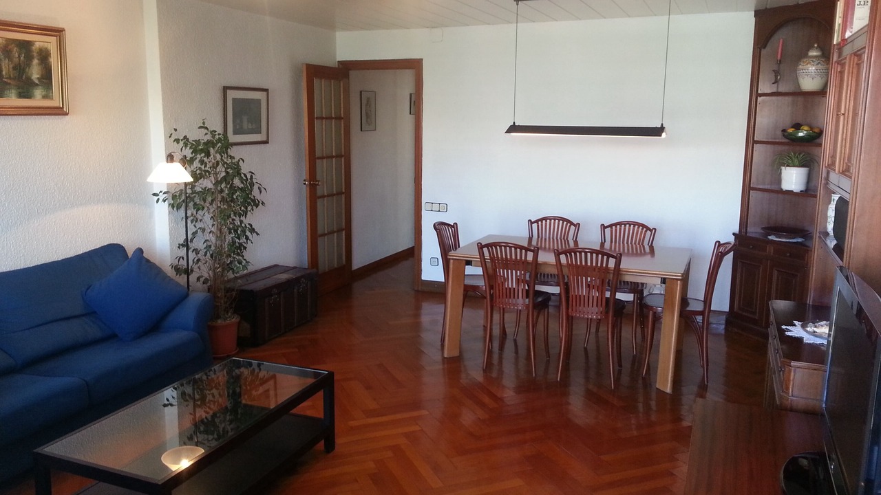 Photo of Livingroom in Sants