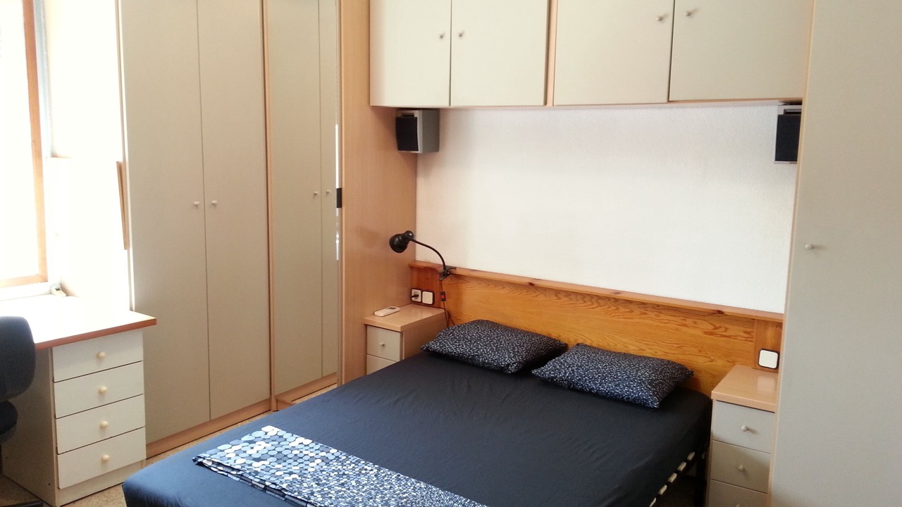 Photo of Bedroom in Sants