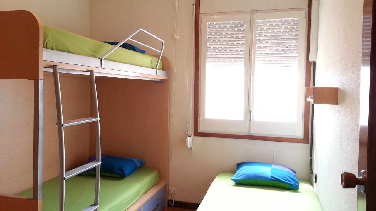 Photo of Bedroom in Sants