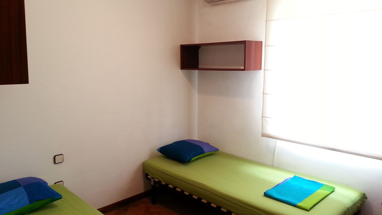 Photo of Bedroom in Sants