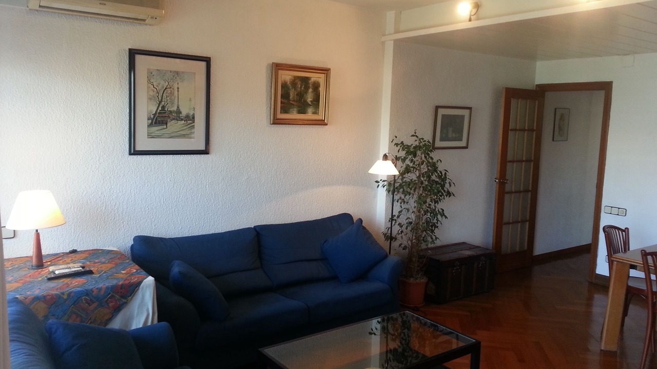 Photo of Livingroom in Sants