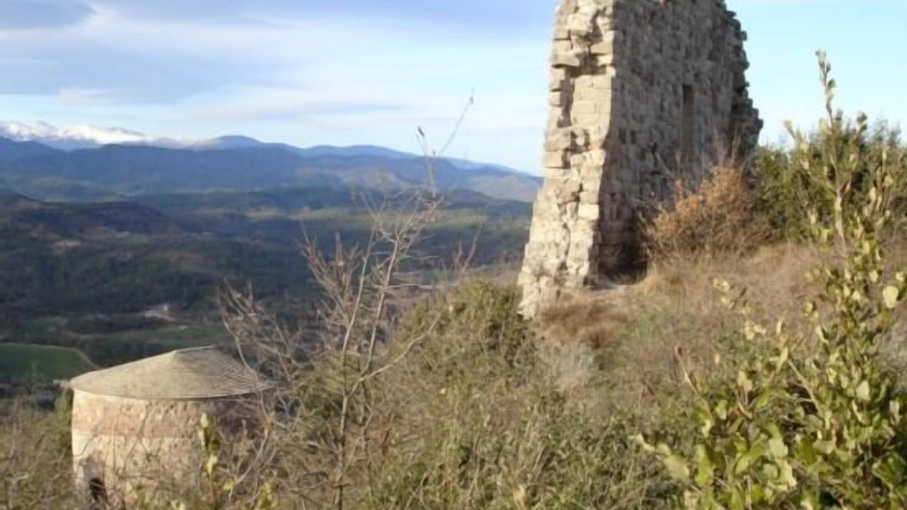 Photo of Others in Sant Boi de Llucanes