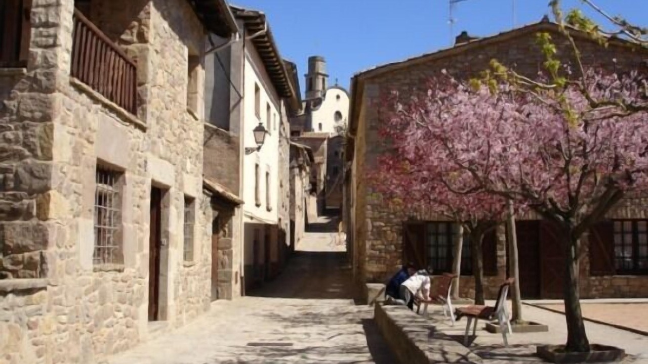 Photo of Outdoor in Sant Boi de Llucanes
