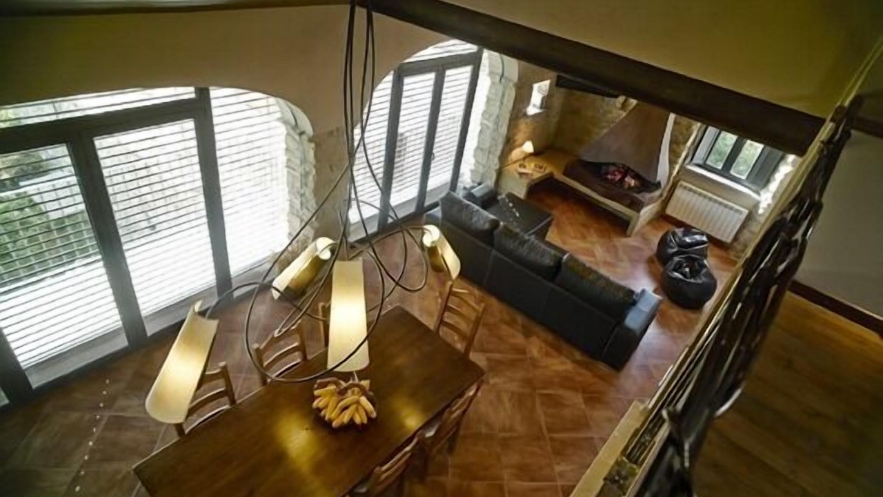 Photo of Livingroom in Sant Boi de Llucanes