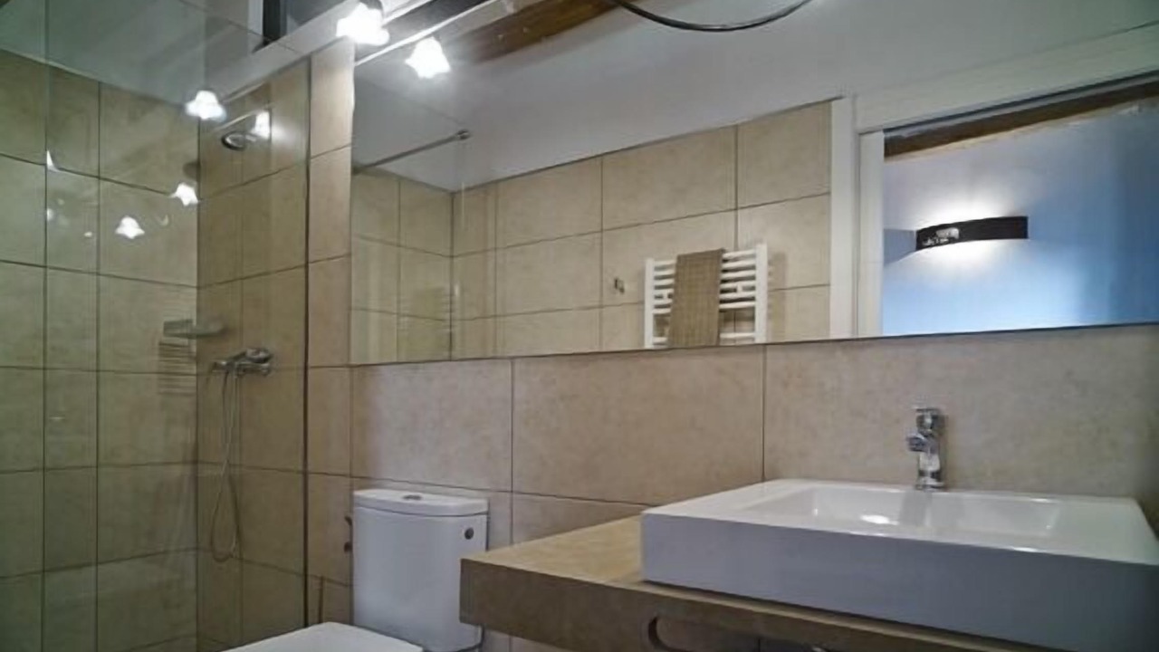 Photo of Bathroom in Sant Boi de Llucanes