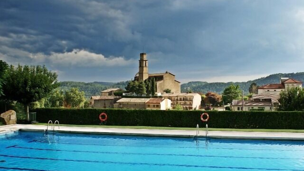 Photo of Outdoor in Sant Boi de Llucanes